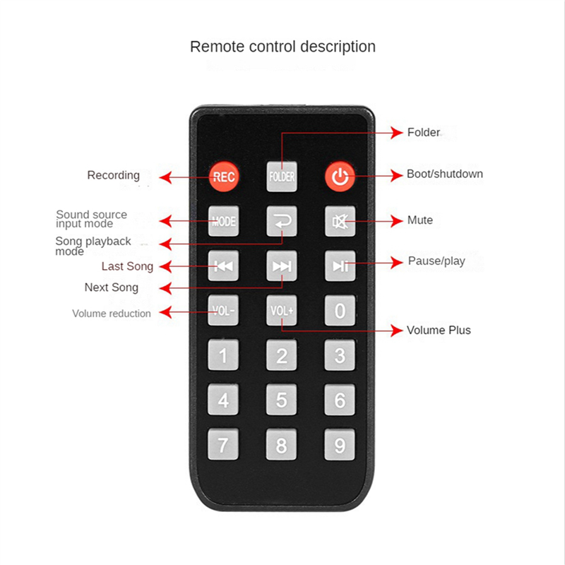 Audio Music Mp3 Free - CJSD-2X Pemutar Audio Digital Bluetooth Papan