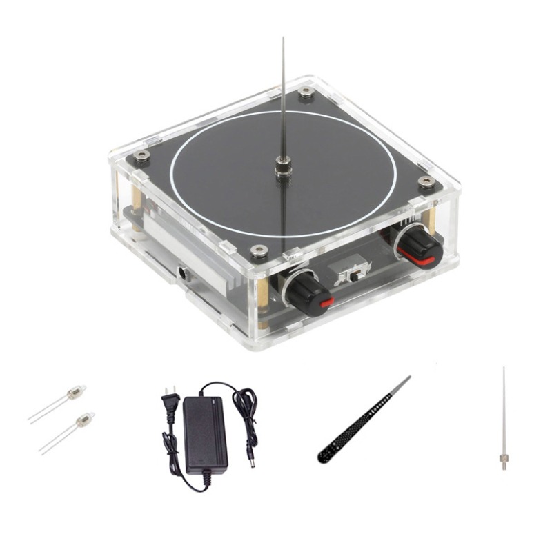 Audio Music Generator Free - Kotak Musik Coil, Generator Petir Buatan