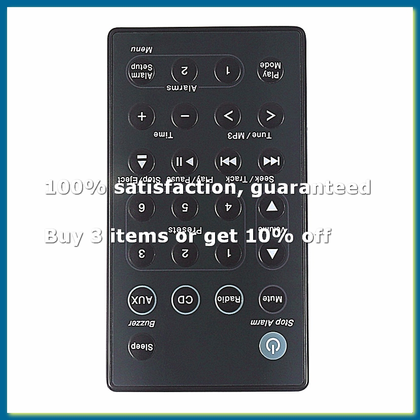 Audio Music Generator Free - Remote Control untuk -B7 Miaoyun Wave