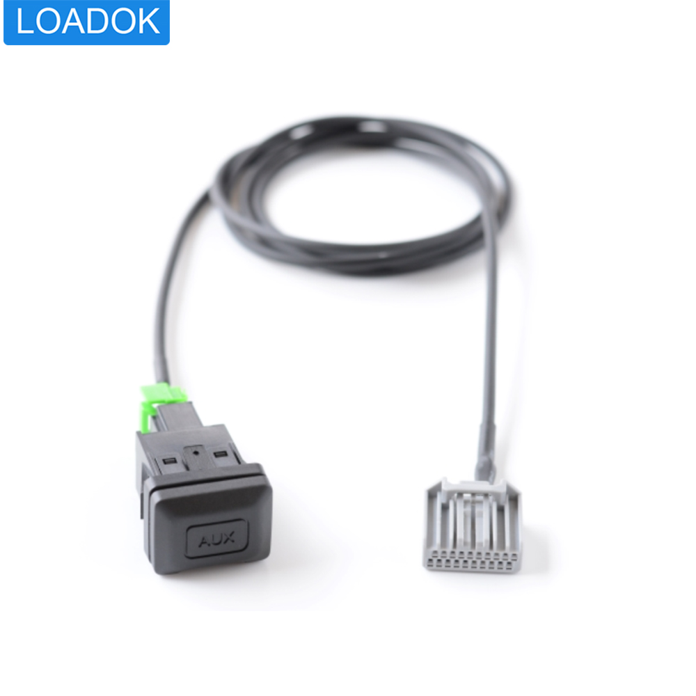Audio Music Generator Free - Radio CD Mobil Stereo 3.5Mm Alat