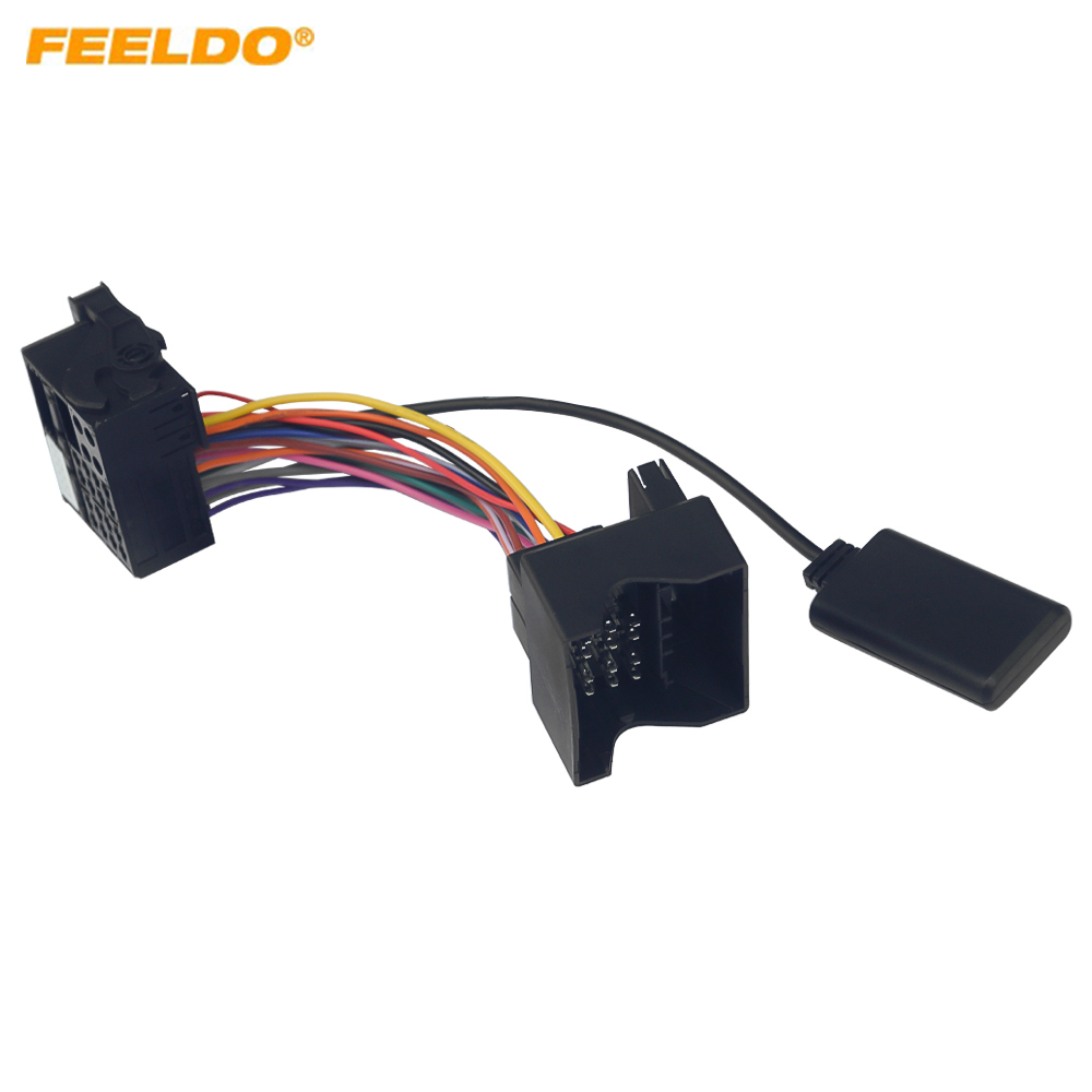 Audio Music Mp3 Free - Modul Bluetooth 5.0 Mobil Audi, Adaptor