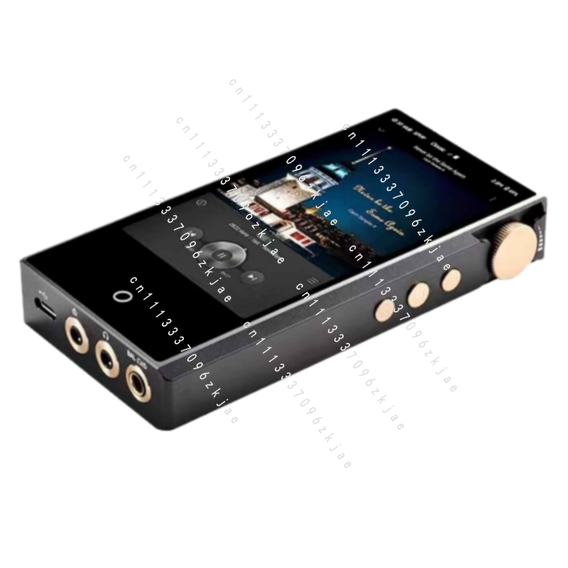 Audio Youtube Music Free - N3Ultra HiFi Pemutar MP3 Portabel Tabung