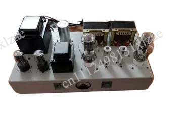 Audio Youtube Music Free - Amplifier Tabung 300B Siap Pakai -