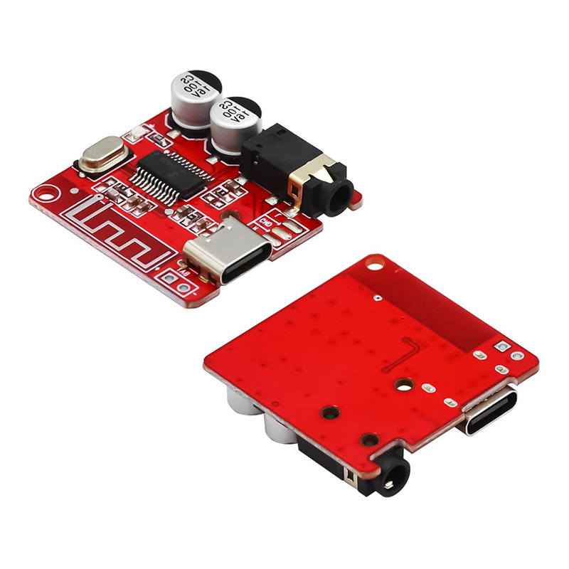 Papan Penerima Audio Bluetooth - Audio Music Mp3 Free ulasan dan harga