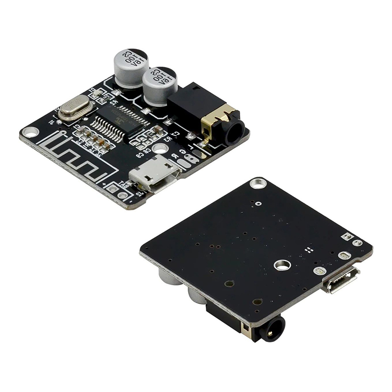 Papan Penerima Audio Bluetooth - Audio Music Mp3 Free ulasan dan harga