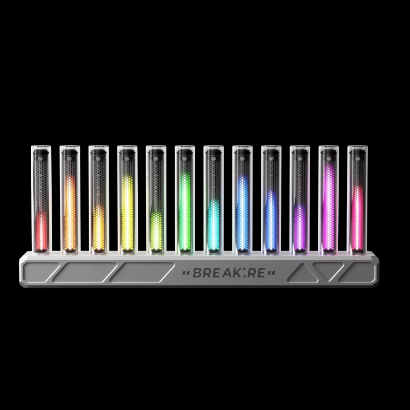 Lampu Audio Musik Spektrum Cah - Audio Youtube Music Free ulasan dan harga