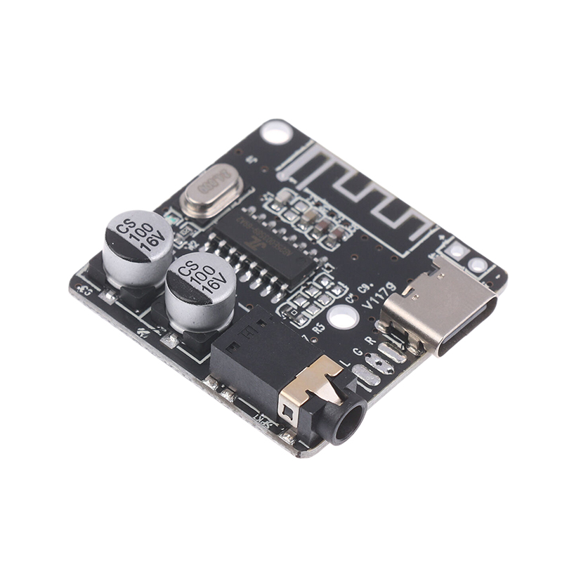 Papan Penerima Audio Bluetooth - Audio Music Mp3 Free ulasan dan harga