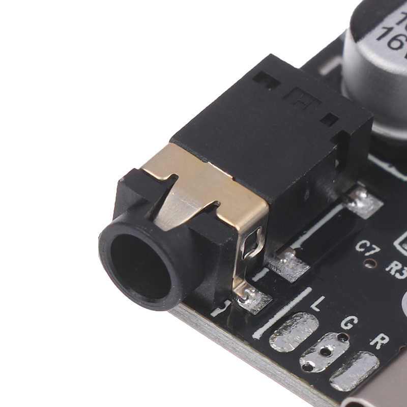 Papan Penerima Audio Bluetooth - Audio Music Mp3 Free ulasan dan harga