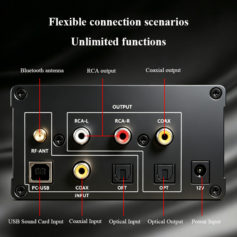 Pemutar Audio Digital Dual ES9 - Audio Music Mp3 Free ulasan dan harga
