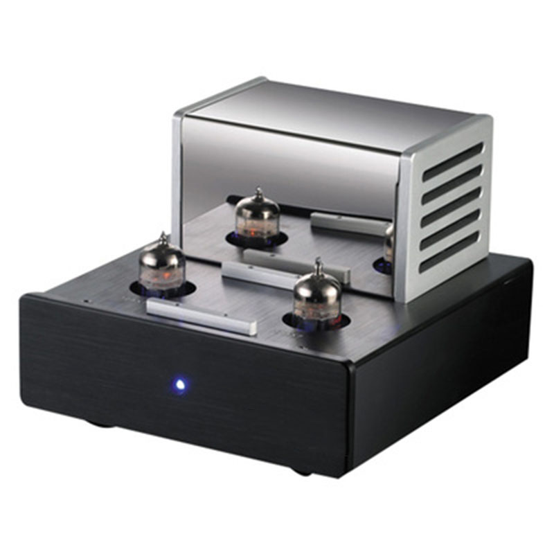Amplifier Audio tabung Phono H - Audio Youtube Music Free ulasan dan harga