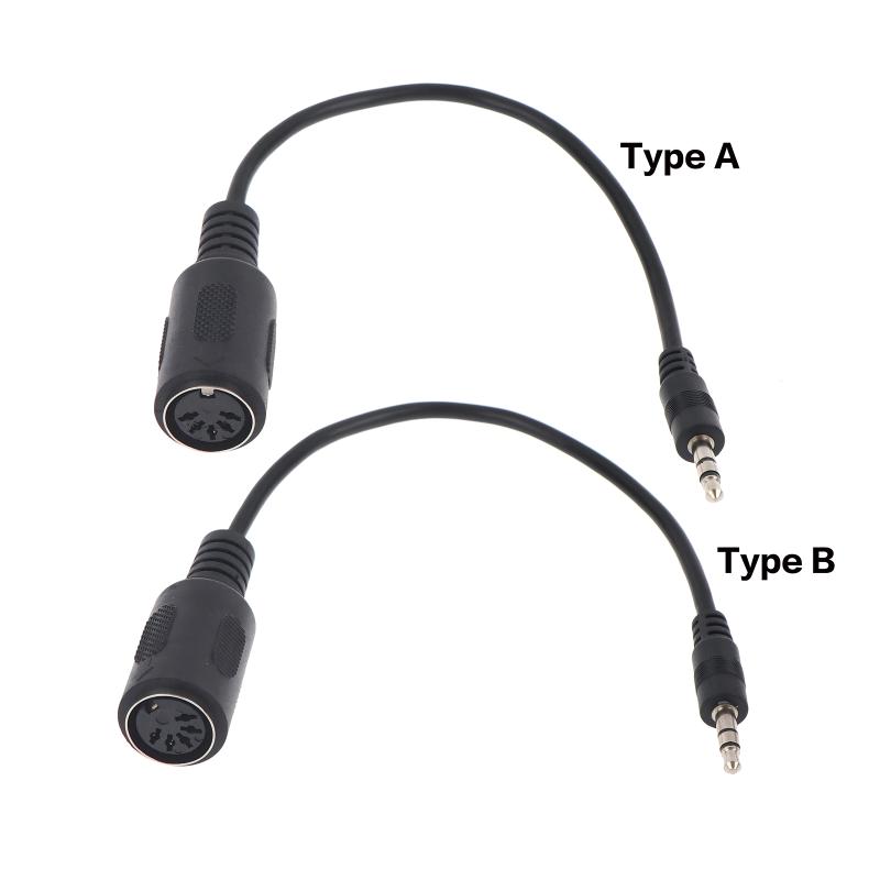 [Kedatangan Baru] Kabel Konver - Audio Music Instrumental ulasan dan harga
