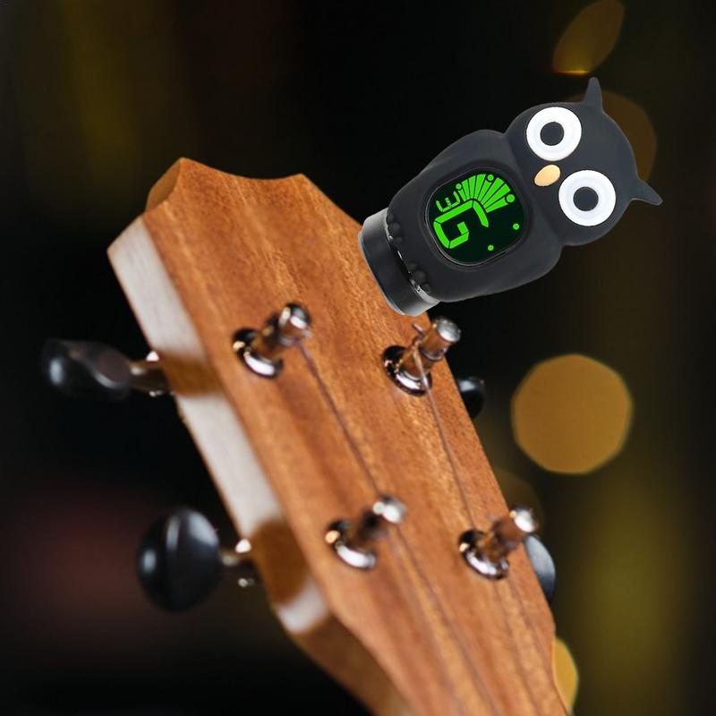 Tuner gitar listrik profesiona - Audio Music Instrumental ulasan dan harga
