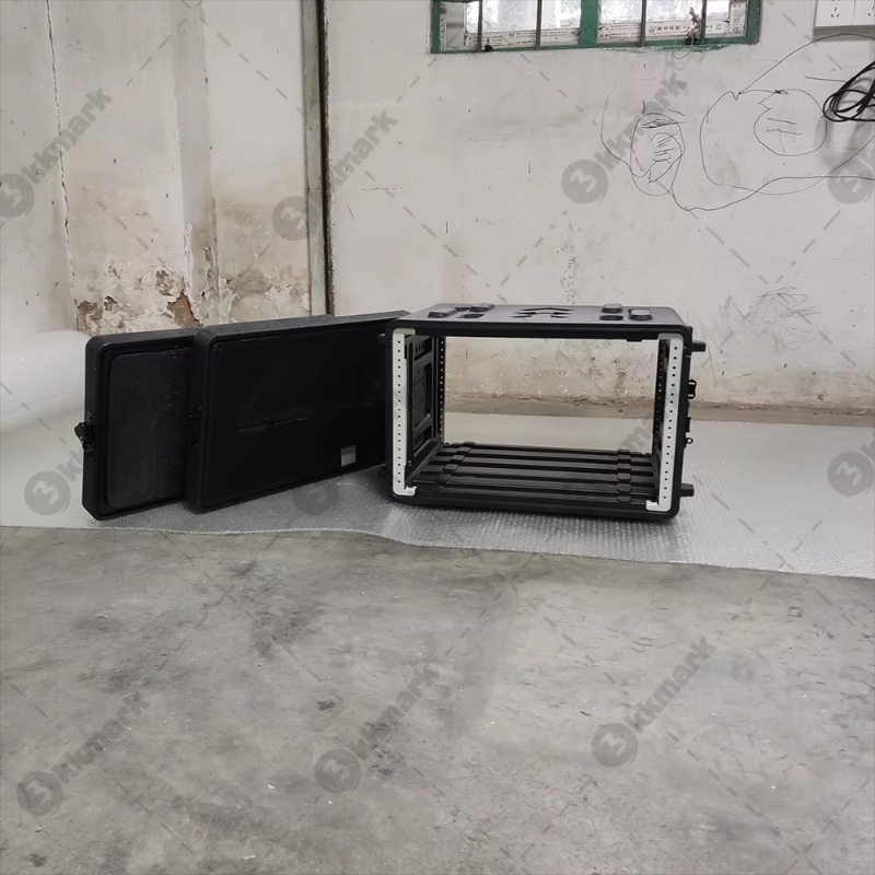 Peralatan Musik Audio 2U 4U 6U - Audio Music Cover ulasan dan harga