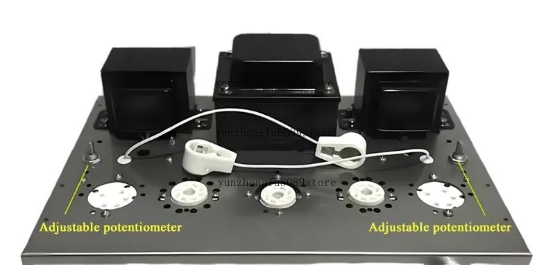 FD422 Amplifier Tabung Single- - Audio Youtube Music Free ulasan dan harga