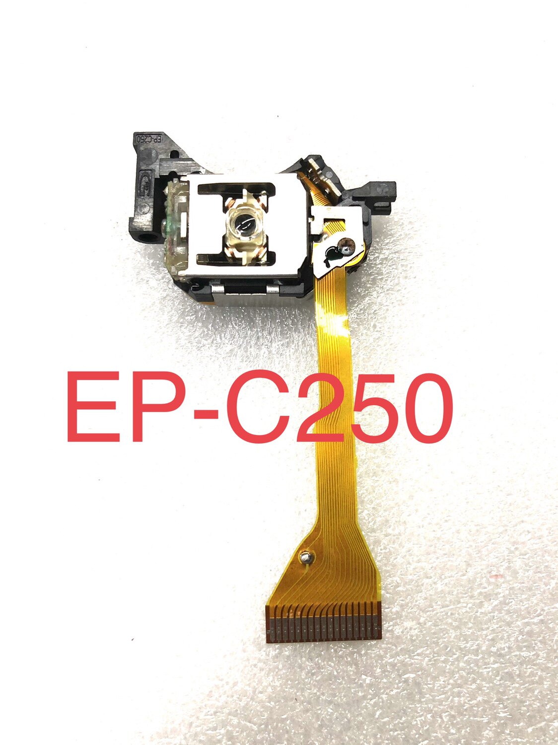 1 Buah Kepala Laser EP-C250H B - Audio Music Generator Free ulasan dan harga