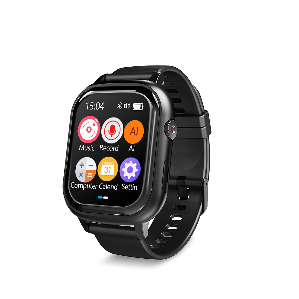 Vandlion V82 AI Perekam Audio  - Audio Music Ai ulasan dan harga