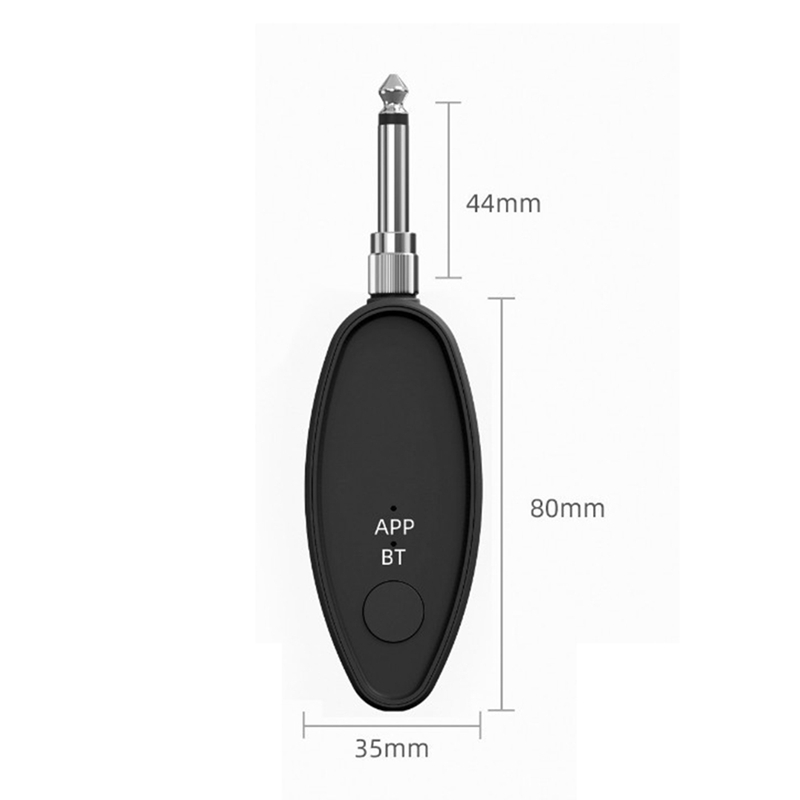 Adaptor Penerima Audio 3.5/6.5 - Audio Music Remove ulasan dan harga