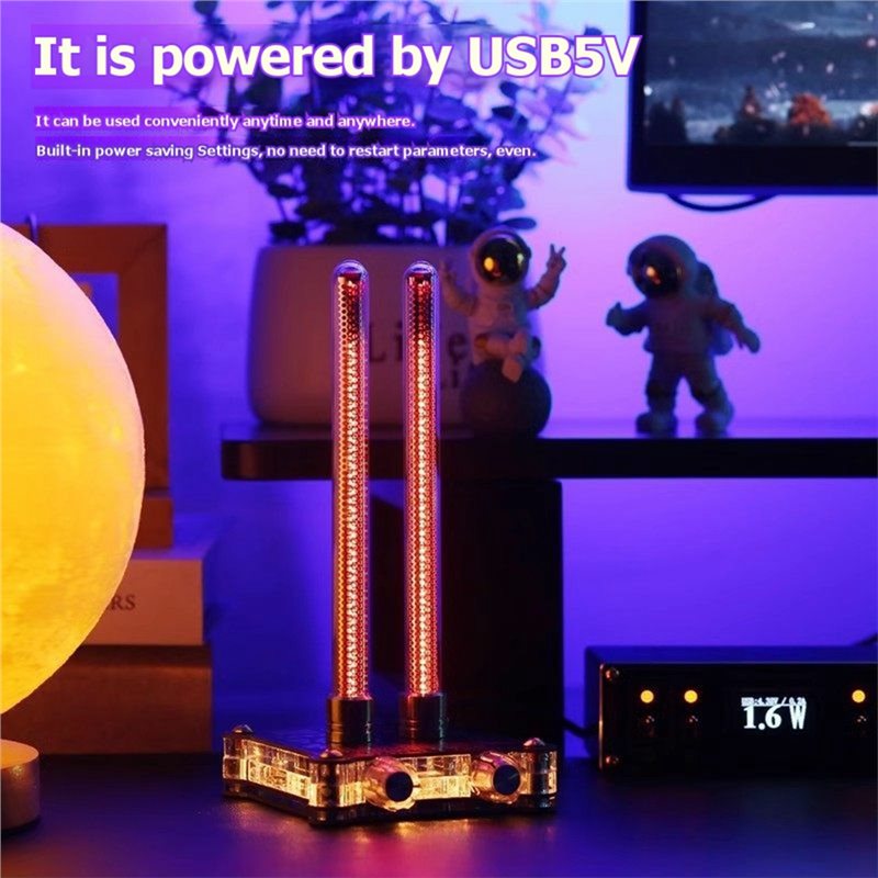 ~ 【A48T HOT】VU9 Pixie Tube Sou - Audio Youtube Music Free ulasan dan harga