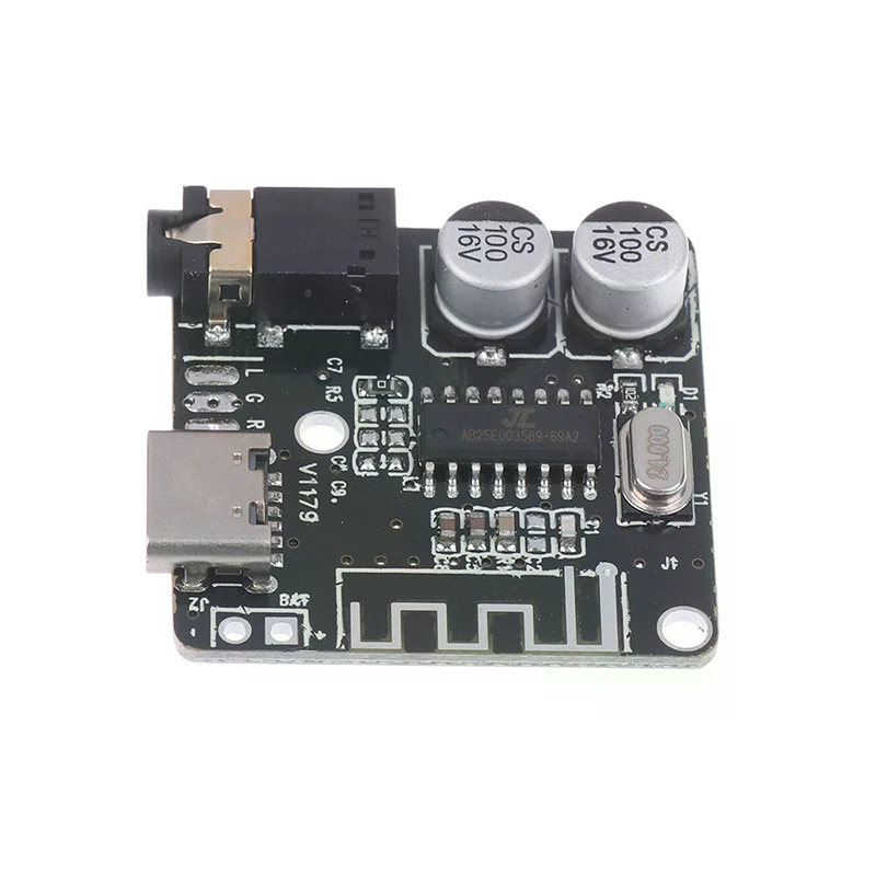 Papan Penerima Audio Bluetooth - Audio Music Mp3 Free ulasan dan harga