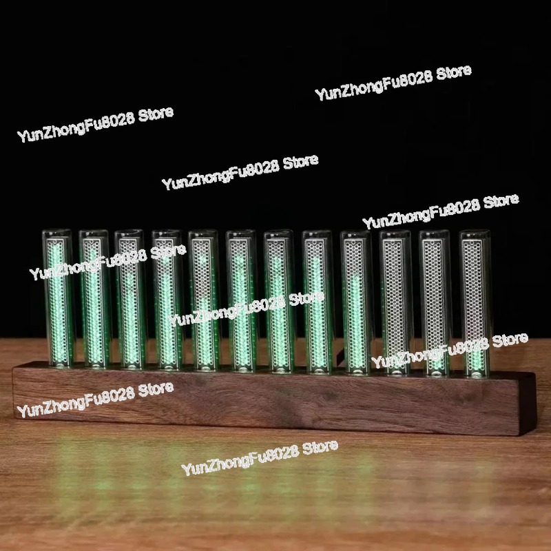 Lampu Indikator Musik 12-Bit R - Audio Youtube Music Free ulasan dan harga