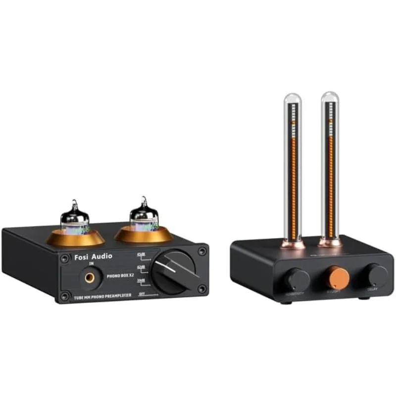 Box X2 Phono Preamp, Mini Ster - Audio Youtube Music Free ulasan dan harga
