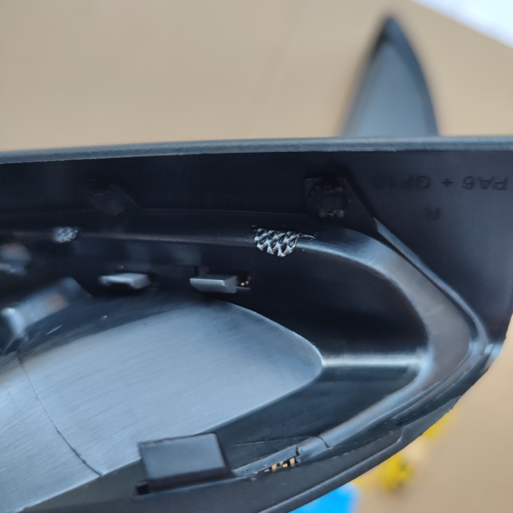 Pengeras suara pintu mobil, un - Audio Music Cover ulasan dan harga