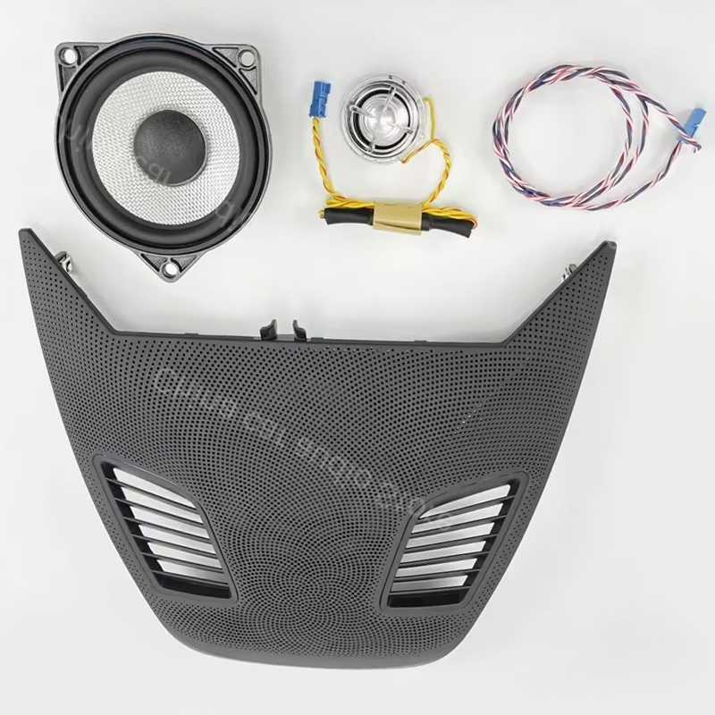 Penutup Tweeter Speaker Mobil  - Audio Music Cover ulasan dan harga
