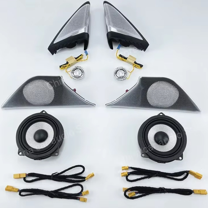 Penutup Tweeter Speaker Mobil  - Audio Music Cover ulasan dan harga