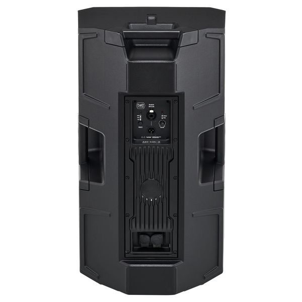 Art 945A Speaker Aktif Panggun - Music Audio Pro ulasan dan harga