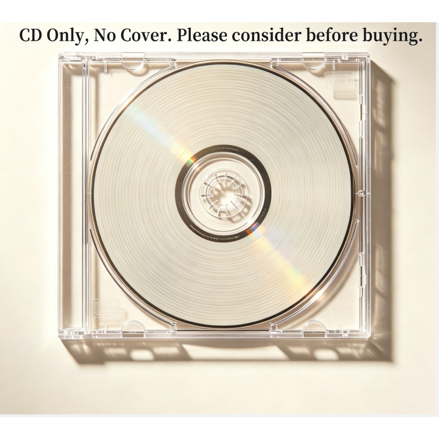 Koleksi CD Lagu Multi-Genre, M - Audio Music Of ulasan dan harga