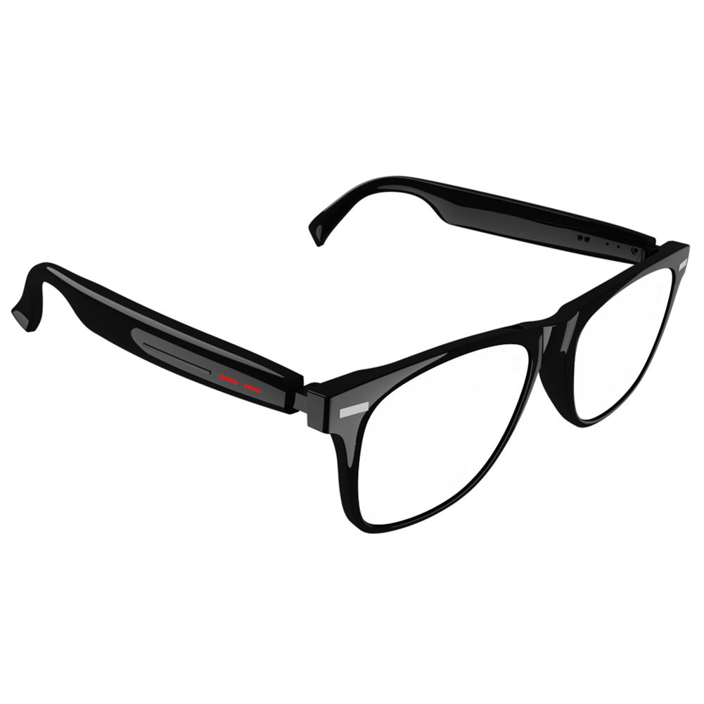 Kacamata Pintar Asisten Suara  - Audio Music Ai ulasan dan harga