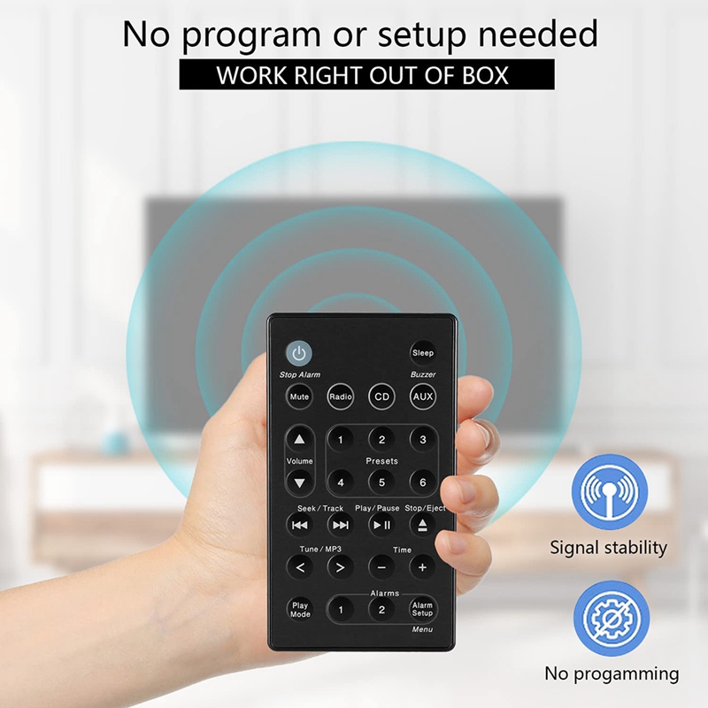 Remote Control untuk -B7 Miaoy - Audio Music Generator Free ulasan dan harga
