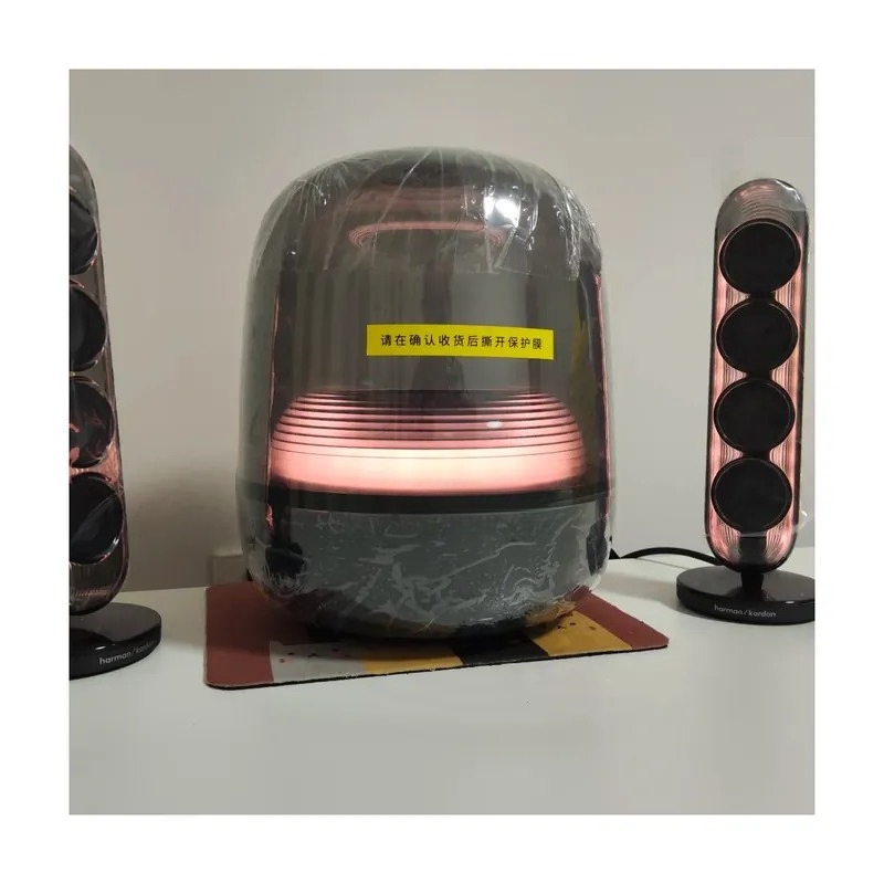 Musik Kristal Generasi ke-5 Ed - Audio Music Generator Free ulasan dan harga