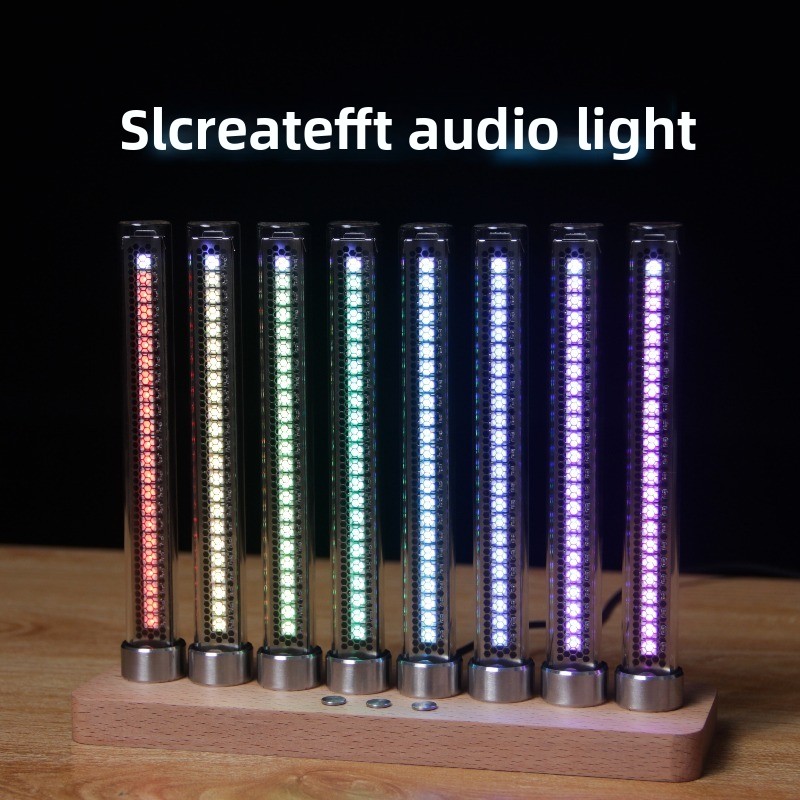 Lampu Audio Musik Spektrum Cah - Audio Youtube Music Free ulasan dan harga