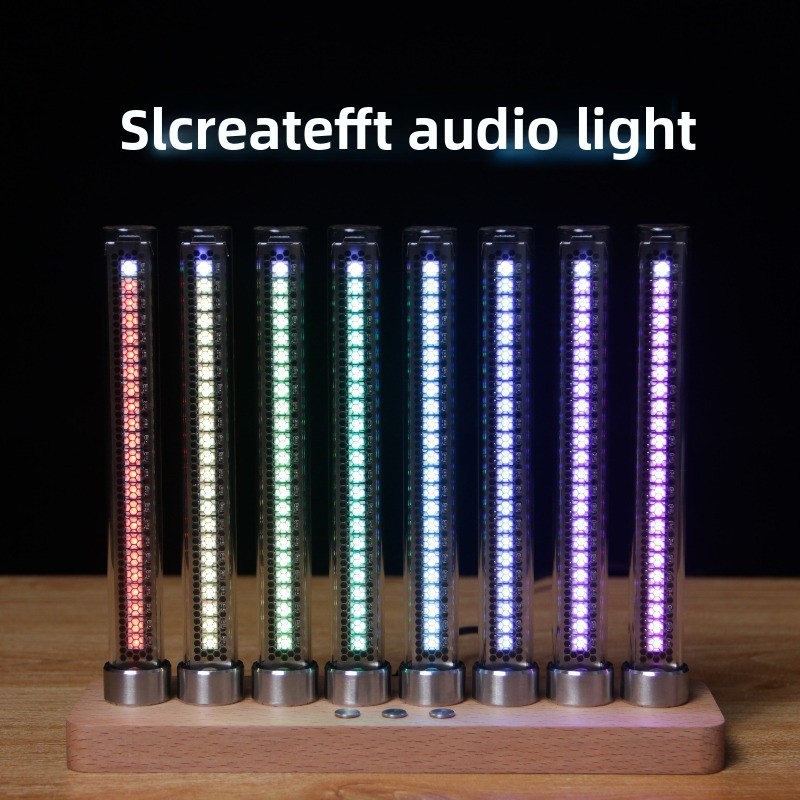 Lampu Audio Musik Spektrum Cah - Audio Youtube Music Free ulasan dan harga