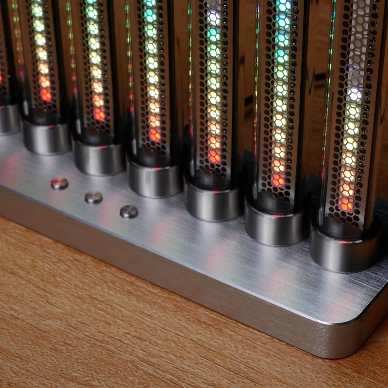 Lampu Audio Musik Spektrum Cah - Audio Youtube Music Free ulasan dan harga