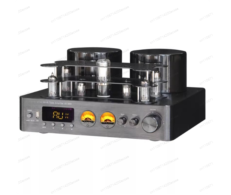 Penguat Daya Tabung Nirkabel H - Audio Youtube Music Free ulasan dan harga