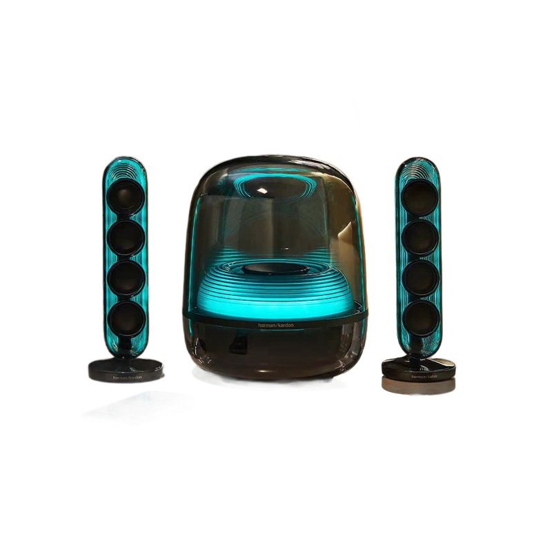 Berlaku untuk Soundsticks 5 Mu - Audio Music Generator Free ulasan dan harga