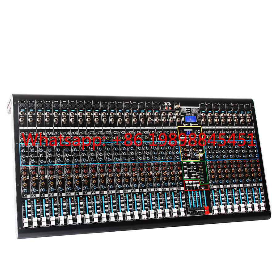 Mixer Audio Digital Profesiona - Audio Music Generator Free ulasan dan harga