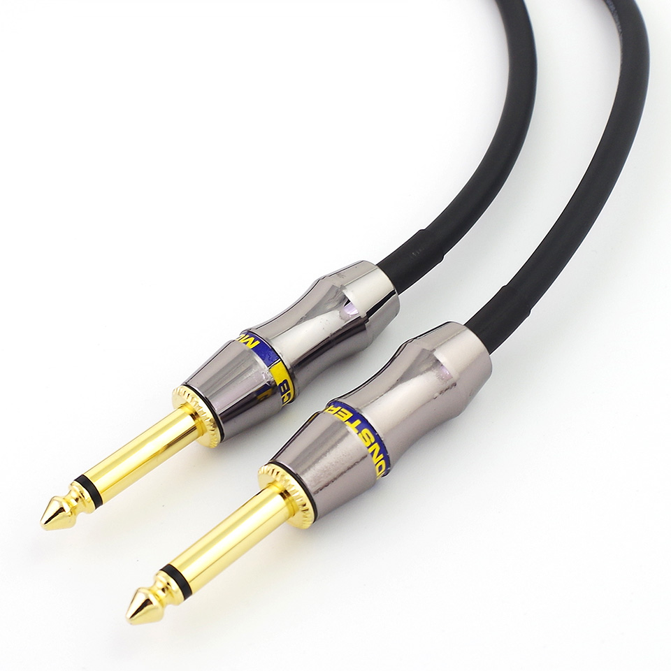 Gitar Kabel Gitar Kabel Listri - Audio Music Instrumental ulasan dan harga