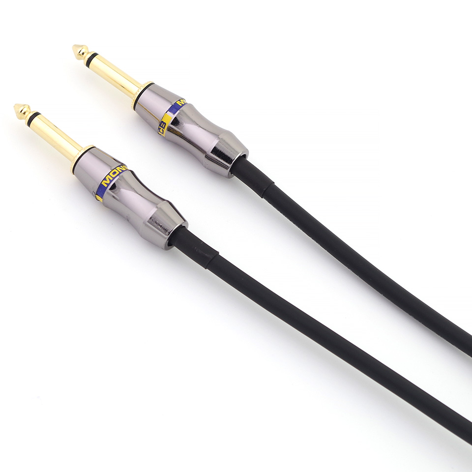 Gitar Kabel Gitar Kabel Listri - Audio Music Instrumental ulasan dan harga