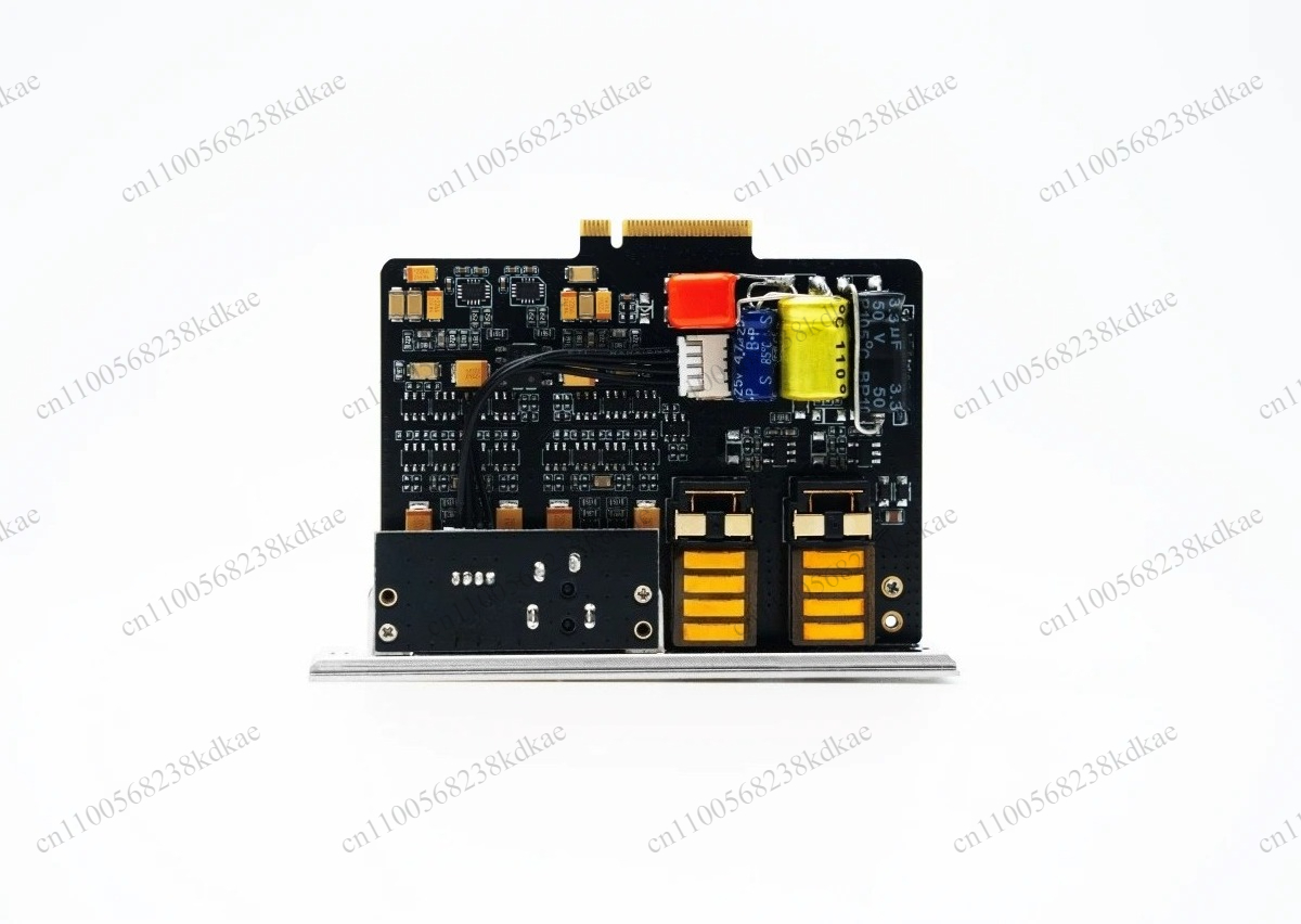 Kartu Amplifier Audio Tabung V - Audio Youtube Music Free ulasan dan harga