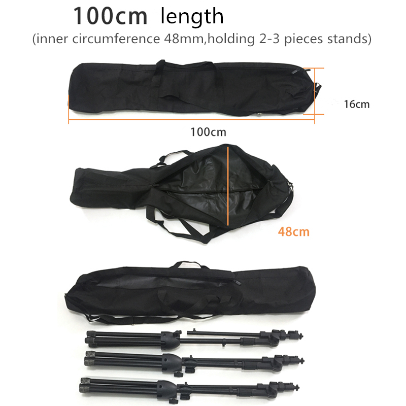 1 Buah Tas Travel Stand Mikrof - Audio Music Instrumental ulasan dan harga
