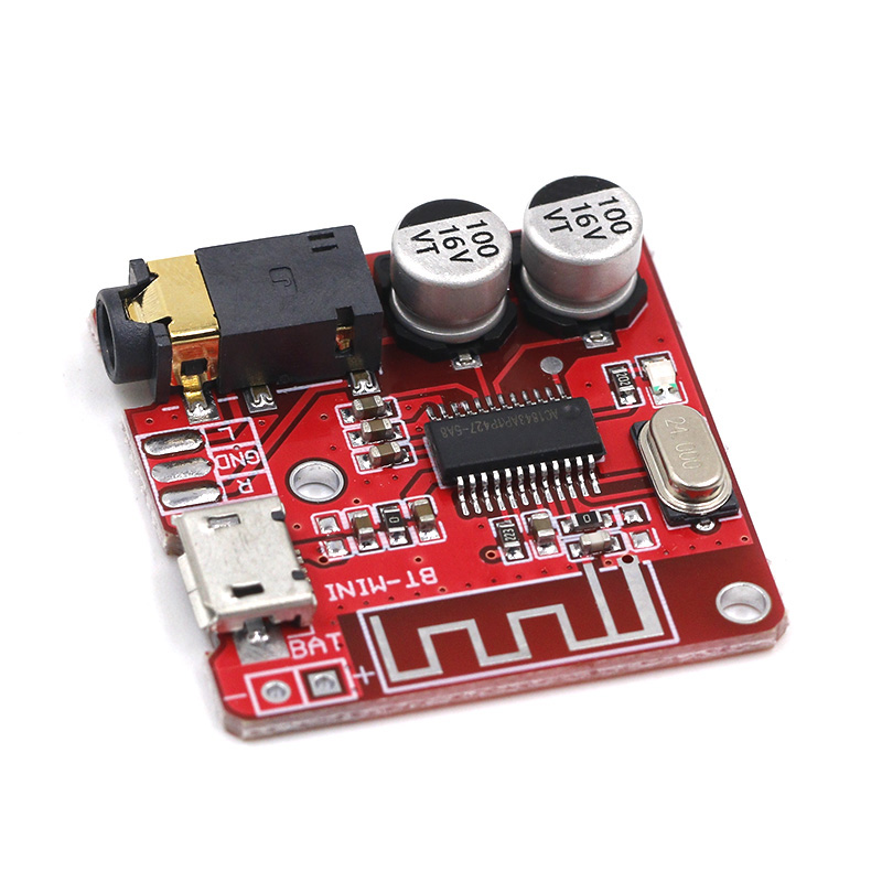 5 buah papan penerima Audio Bl - Audio Music Mp3 Free ulasan dan harga
