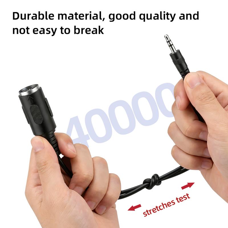 Kabel Konverter MIDI Din 5 Ke  - Audio Music Instrumental ulasan dan harga