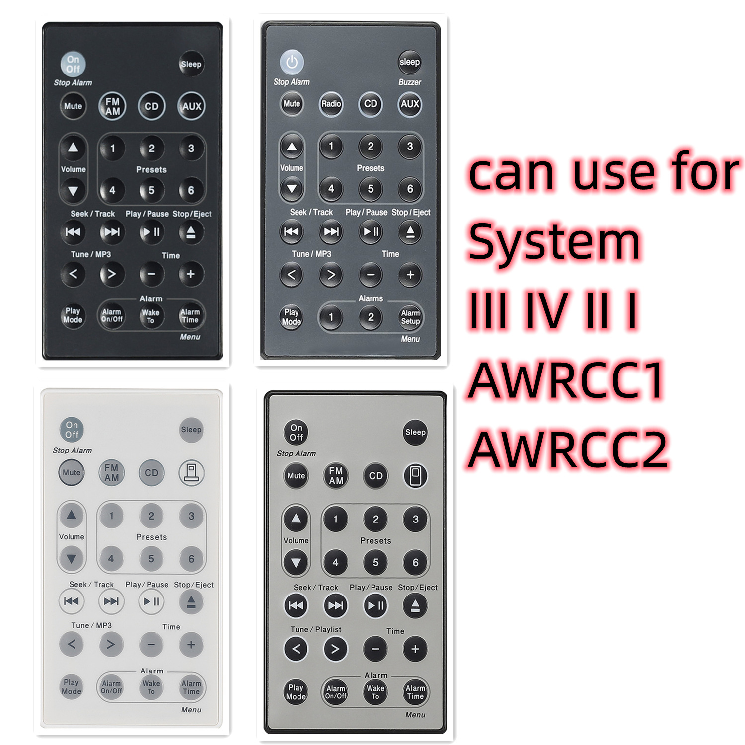 Remote Control pengganti Unive - Audio Music Generator Free ulasan dan harga