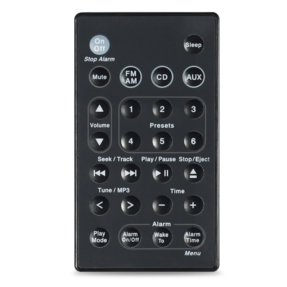 Remote Control pengganti Unive - Audio Music Generator Free ulasan dan harga