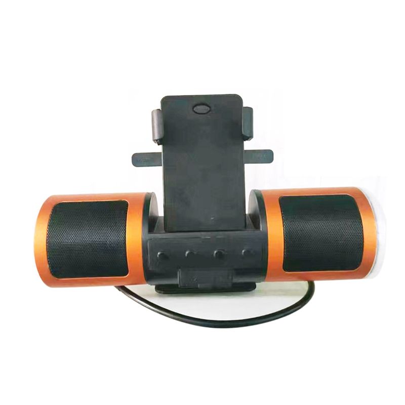 Pemutar Musik Bluetooth Motor  - Audio Music Mp3 Free ulasan dan harga