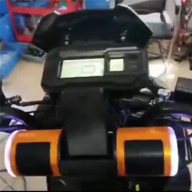 Pemutar Musik Bluetooth Motor  - Audio Music Mp3 Free ulasan dan harga