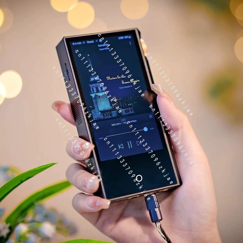 N3Ultra HiFi Pemutar MP3 Porta - Audio Youtube Music Free ulasan dan harga